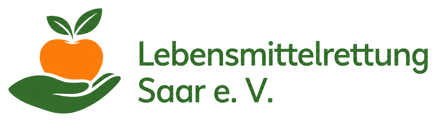 Lebensmittelrettung Saar e. V.