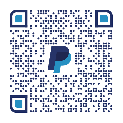 PayPal-Spenden-QR-Code